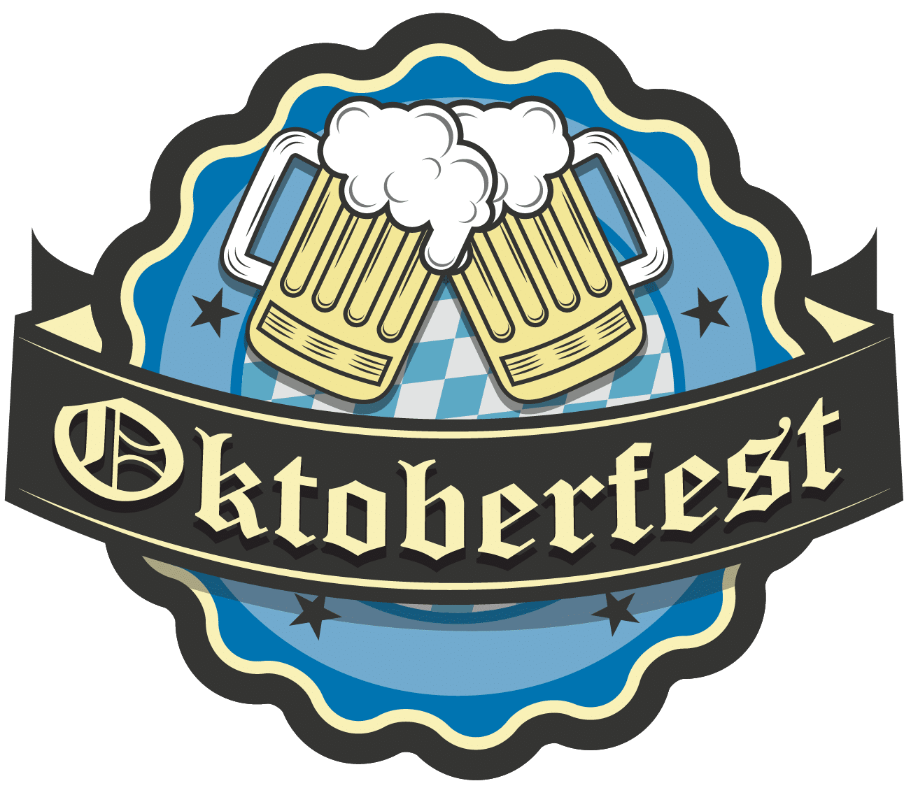 Oktoberfest Calgary Logo